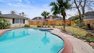 22307 Fairbay Dr in Katy, TX - Building Photo - Building Photo