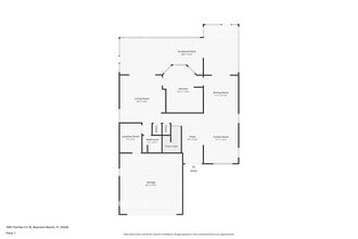 1081 Fairfax Cir W in Boynton Beach, FL - Foto de edificio - Building Photo