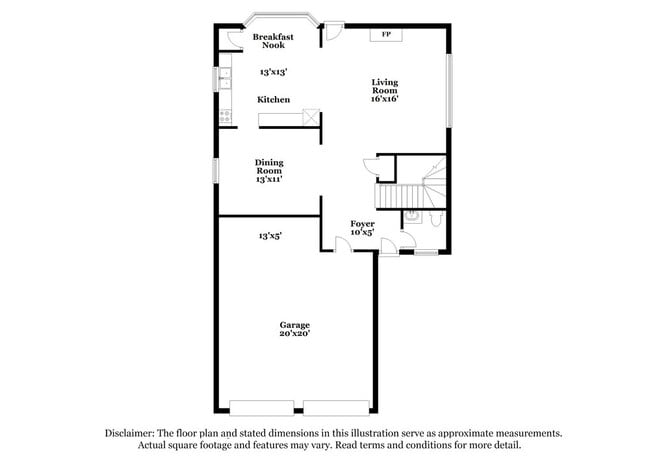 3800 Kings Hwy in Douglasville, GA - Building Photo - Building Photo