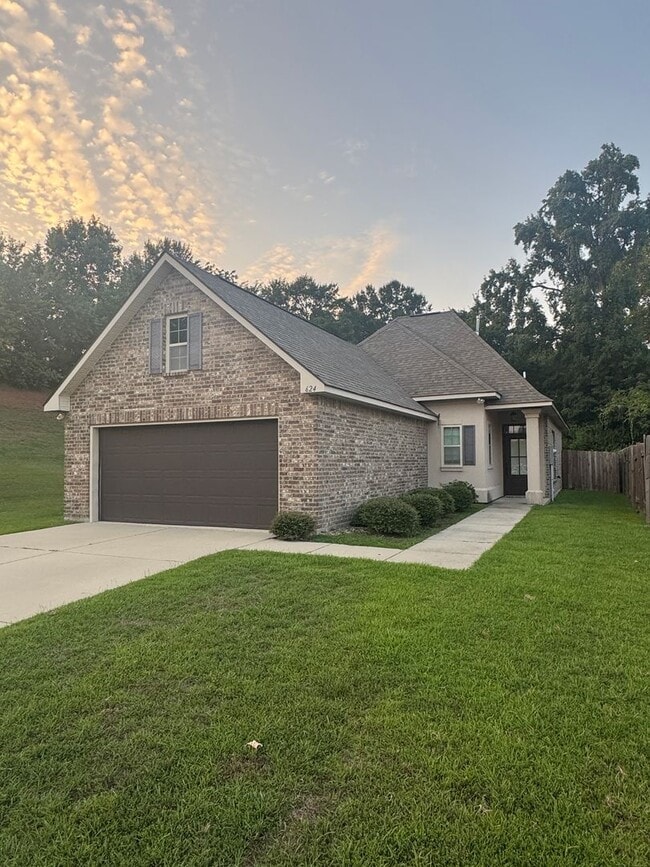 624 Riverscape Dr in Shreveport, LA - Building Photo - Building Photo