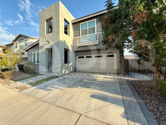261 E Wisteria Dr in Chandler, AZ - Building Photo - Building Photo