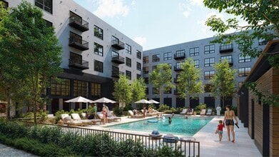 The Winston in New Haven, CT - Building Photo - Building Photo