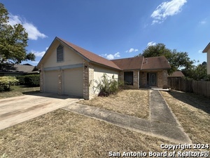 7414 Windbridge in San Antonio, TX - Building Photo - Building Photo