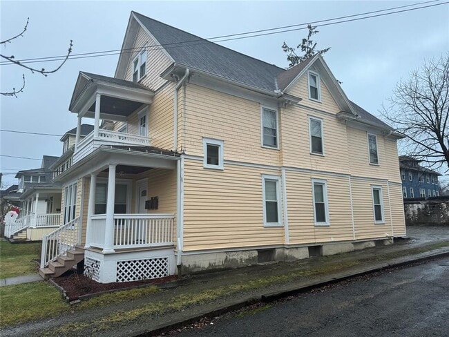 9 Minden Ave in Binghamton, NY - Building Photo - Building Photo