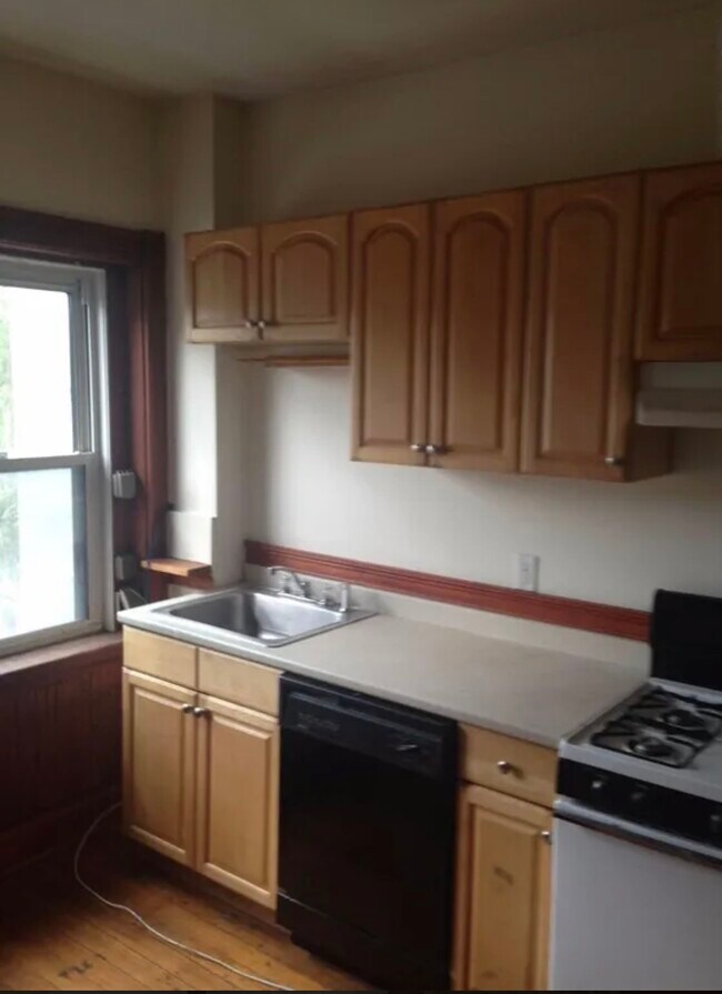 2030 Massachusetts Ave, Unit 2022-6