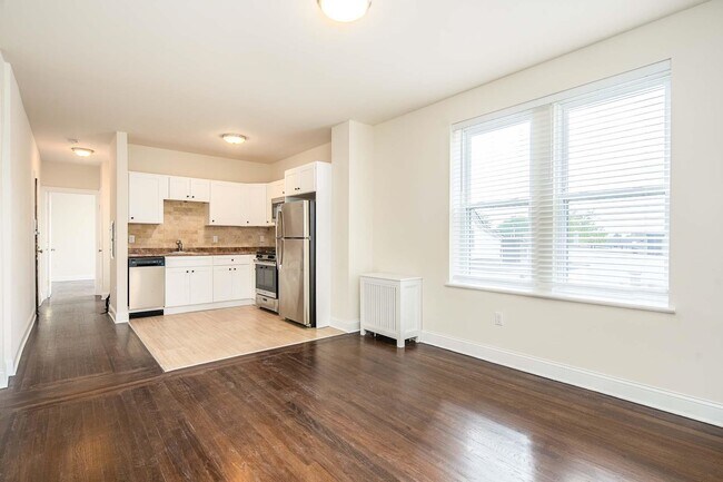 86 Charles St in Jersey City, NJ - Building Photo - Building Photo