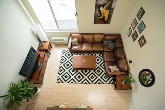 The Billboard Lofts in San Diego, CA - Building Photo - Building Photo