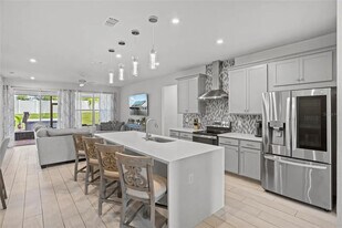 3336 Jackson Blf Wy in Clermont, FL - Building Photo