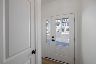 4820 Gossamer Ln in Raleigh, NC - Building Photo - Building Photo