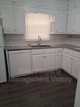 409 10th Ave in Midfield, AL - Building Photo - Building Photo