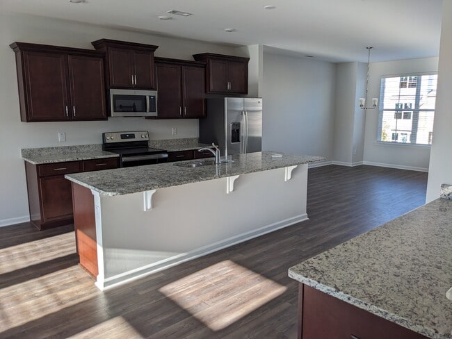 property at 208 Hickory Plains Rd