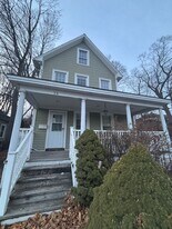 318 Front St in New Haven, CT - Building Photo