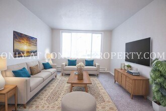 Victoria House in Salt Lake City, UT - Building Photo - Building Photo