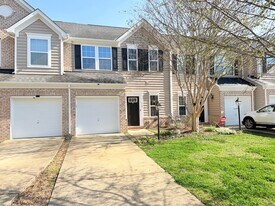 115 Hale Cir in Yorktown, VA - Building Photo