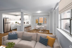 20 Elizabeth Street N in Mississauga, ON - Building Photo