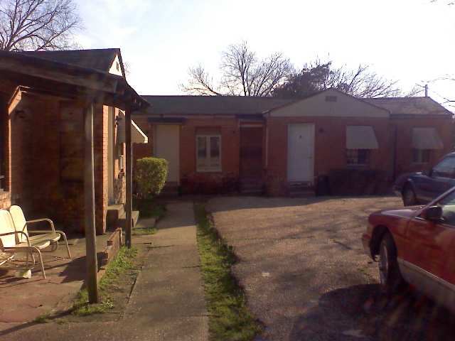 22 Hanares Ln in Hot Springs Village, AR - Building Photo