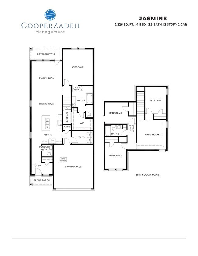 property at 1702 Fawn Crk Dr