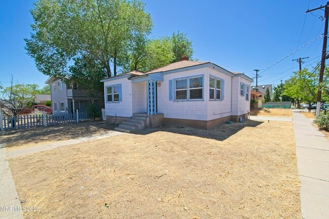 202 Claremont St in Reno, NV - Building Photo - Building Photo