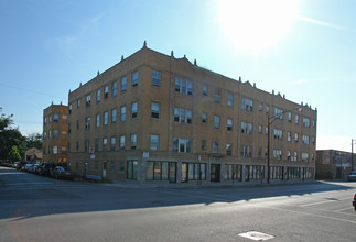 4469-4479 N Elston Ave in Chicago, IL - Building Photo - Building Photo