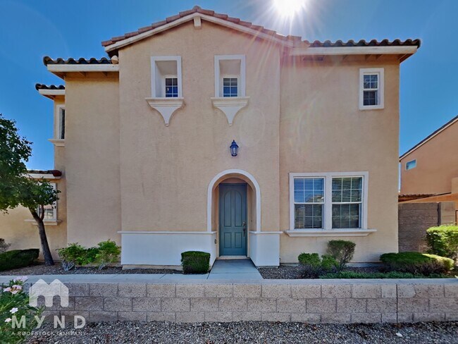 property at 8347 Lower Trailhead Ave