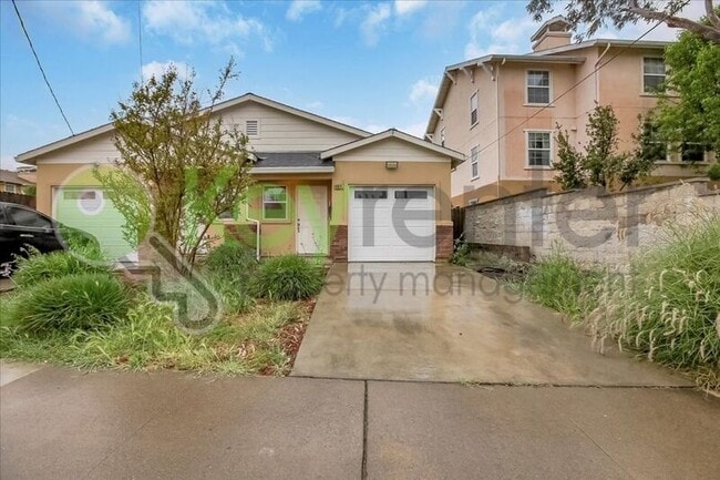 property at 4015 May St