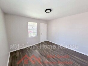 1353 Fairfax St in Memphis, TN - Building Photo - Building Photo