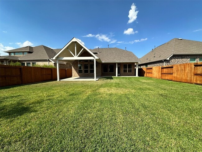 property at 6715 Chicoma St