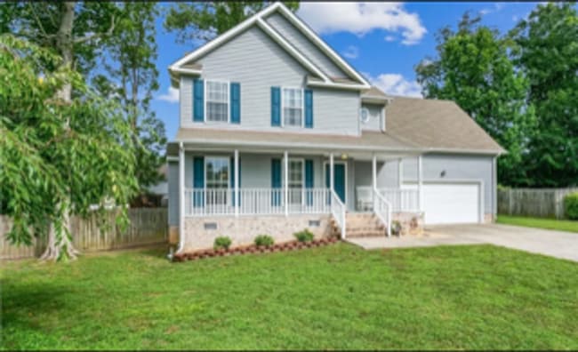 property at 5620 Scotts Pond Dr