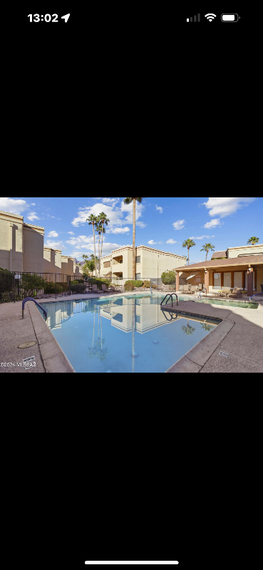 5500 N Valley View Rd in Tucson, AZ - Building Photo - Building Photo