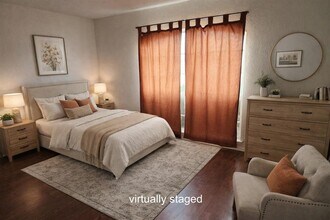 212 Cambridge Dr in Midwest City, OK - Building Photo - Building Photo