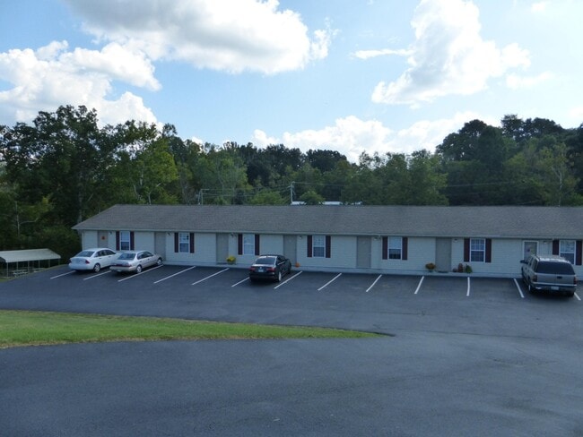 property at 11735 Chapman Hwy