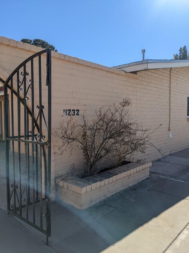 11232 Wharf Cove Dr in El Paso, TX - Building Photo - Building Photo