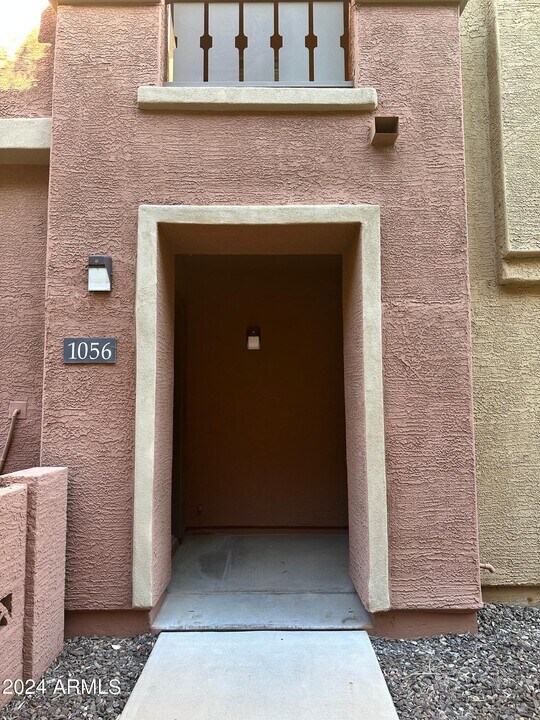 900 S 94th St in Chandler, AZ - Building Photo