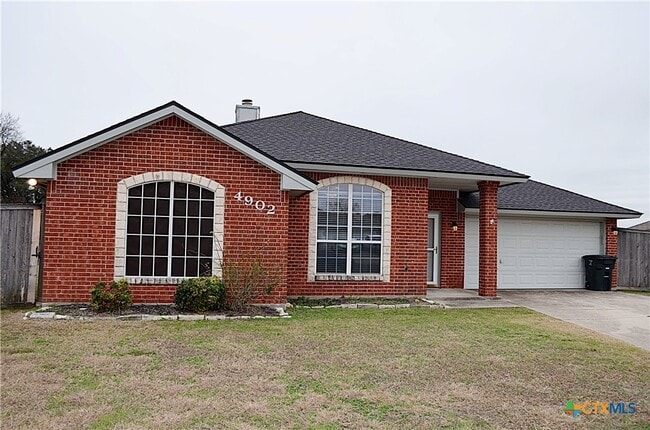 property at 4902 Slate Ct