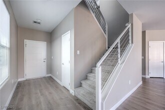 3718 Paseo de Paz Ave in Las Vegas, NV - Building Photo - Building Photo