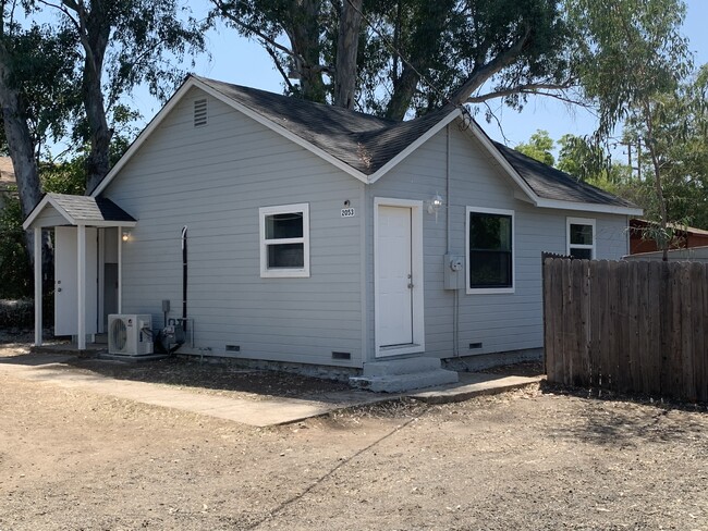 2151 Oro Bangor Hwy in Oroville, CA - Building Photo - Building Photo