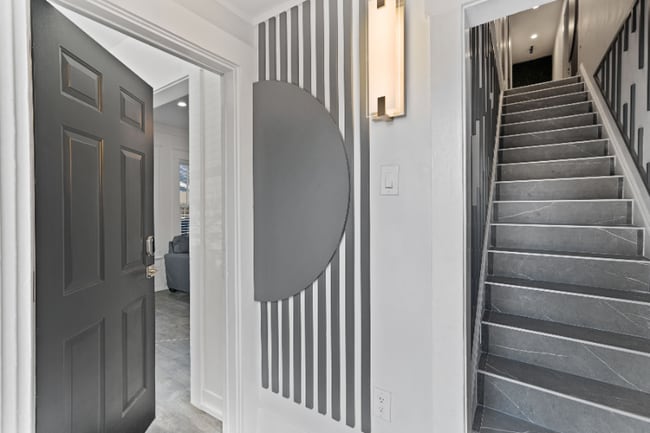 property at 2009 W Dekle Ave