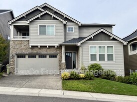 11877 NW Cedar Ct in Portland, OR - Building Photo