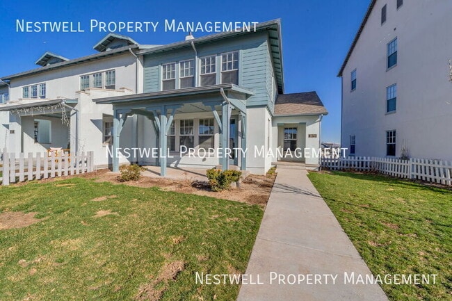 property at 4673 Isla Daybreak Rd