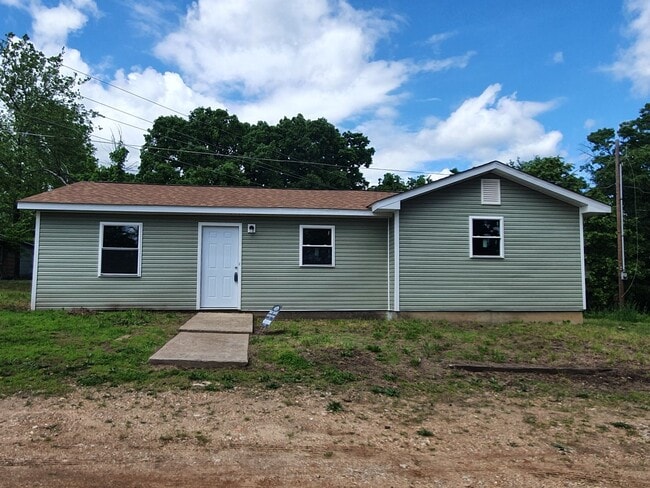property at 15020 Hackney Dr