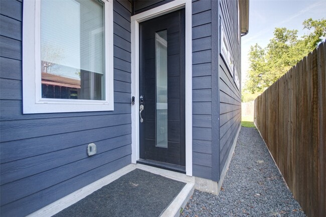 property at 5113 Hershe St