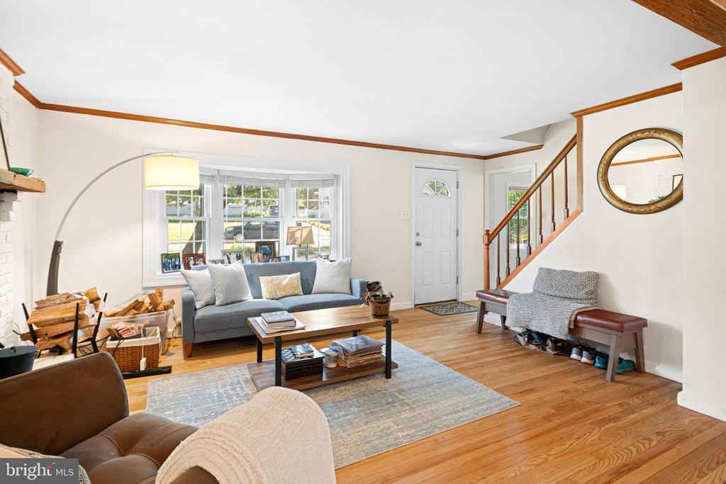 37 Cadwallader Ct in Yardley, PA - Foto de edificio