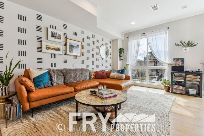 property at 1908 Grove St