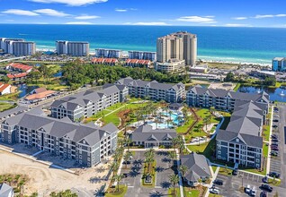 Panama Flats in Panama City Beach, FL - Building Photo - Building Photo