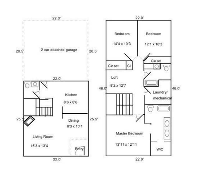 697 Cobblestone Way in Shakopee, MN - Building Photo - Building Photo