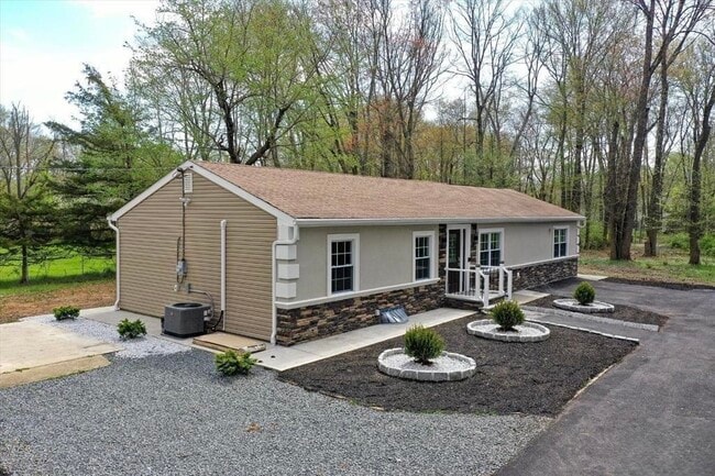 property at 466 Old Georges Rd