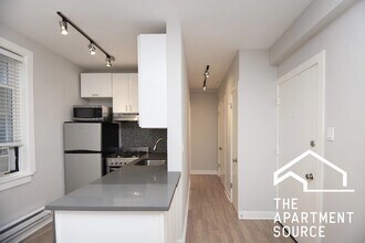 511 W Belmont Ave, Unit 23 in Chicago, IL - Building Photo - Building Photo