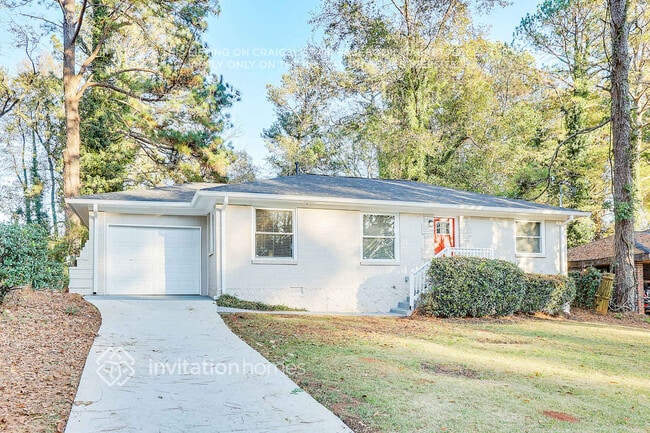 property at 1964 Rosewood Rd