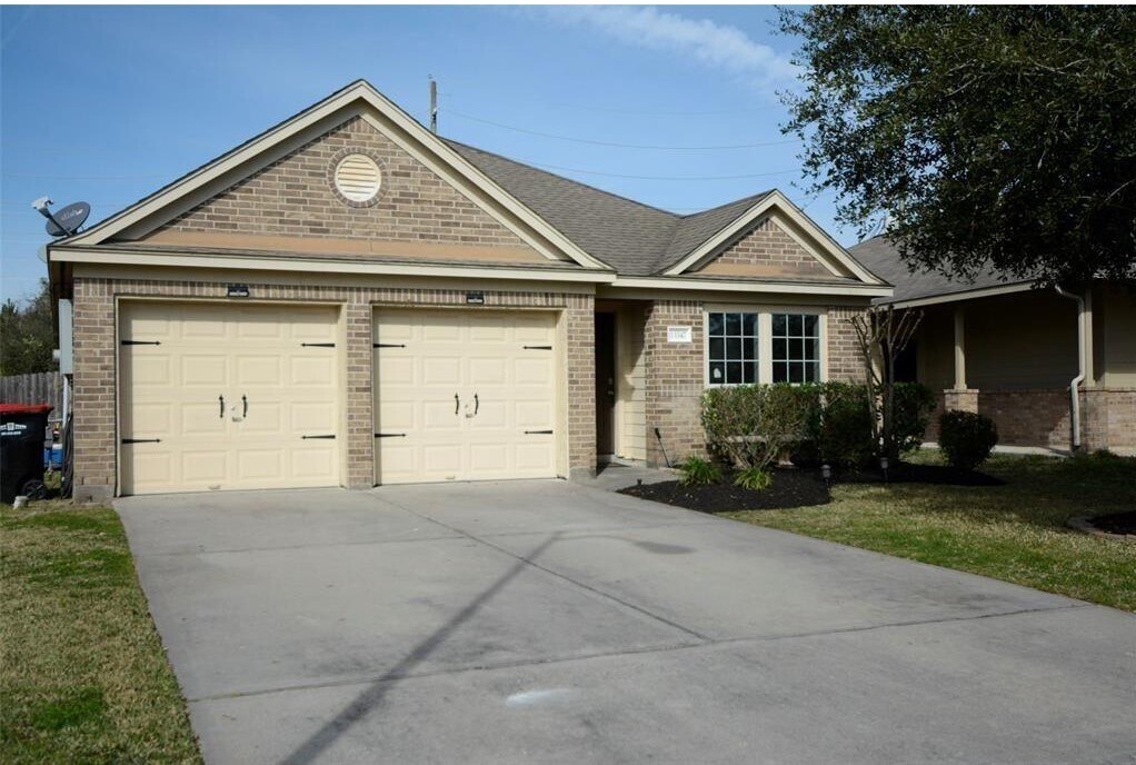 13347 Arden Ridge Ln in Houston, TX - Building Photo