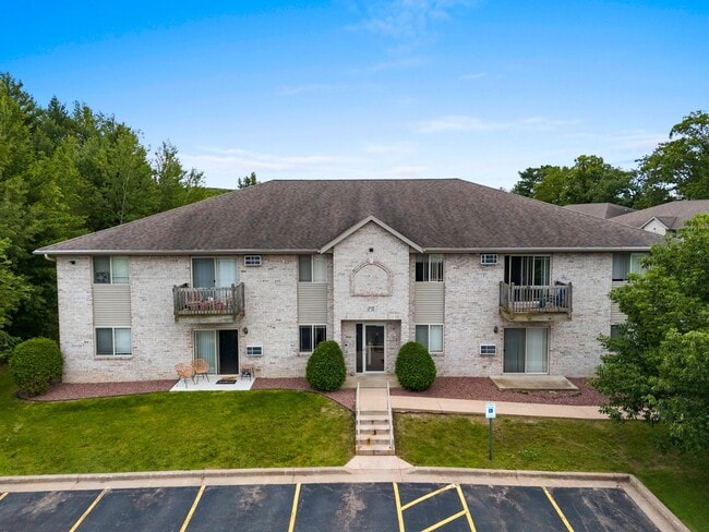 Winding Ridge Estates